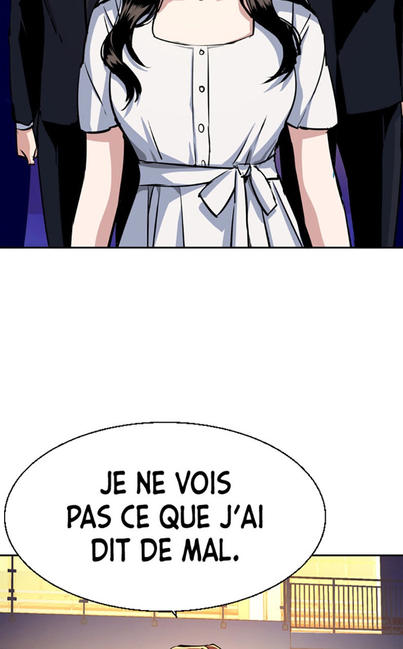 Read High School Mercenary fr Manga Online