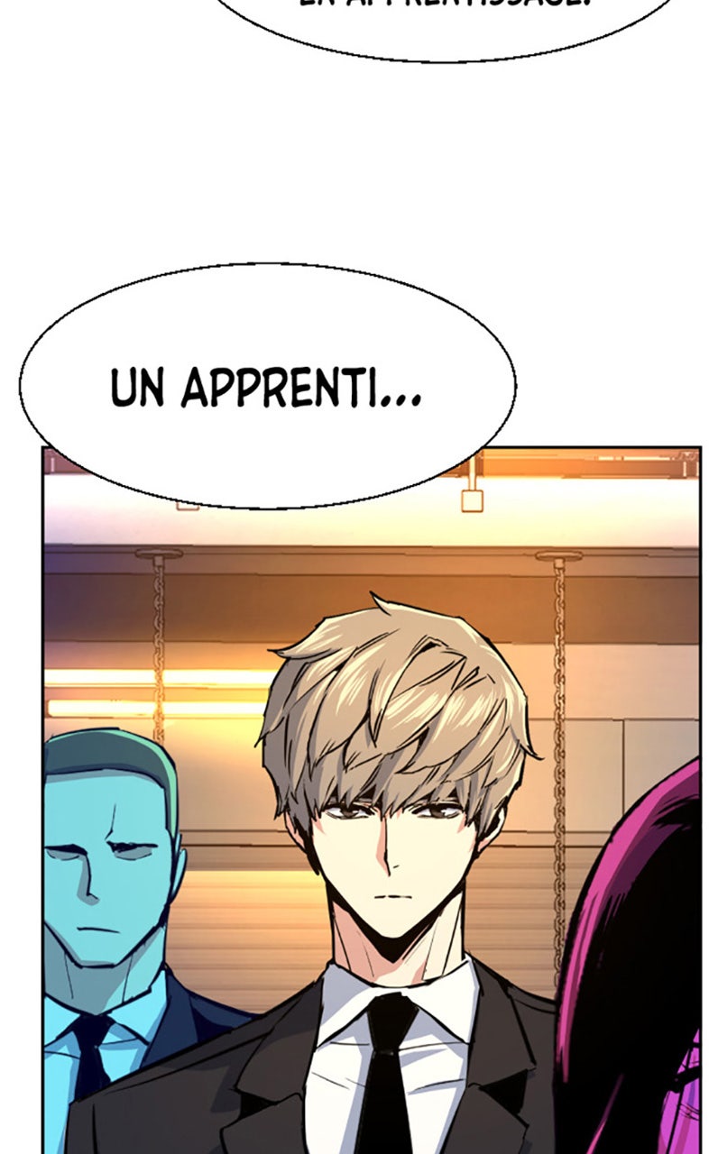 Read High School Mercenary fr Manga Online