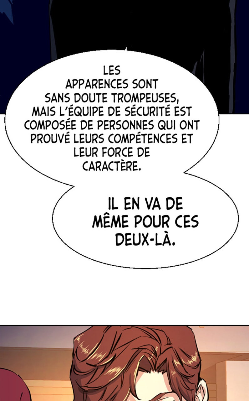 Read High School Mercenary fr Manga Online