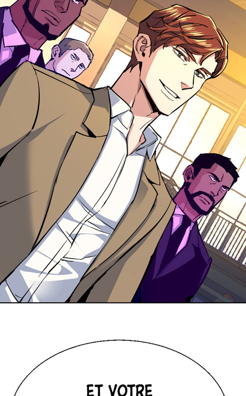 Read High School Mercenary fr Manga Online