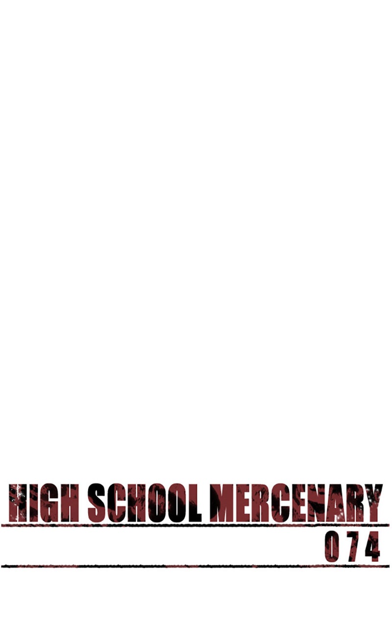 Read High School Mercenary fr Manga Online
