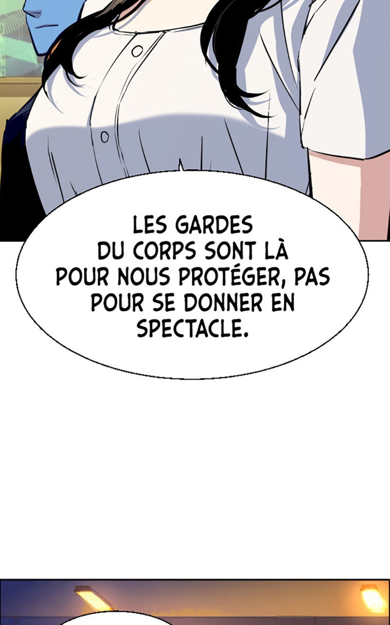 Read High School Mercenary fr Manga Online