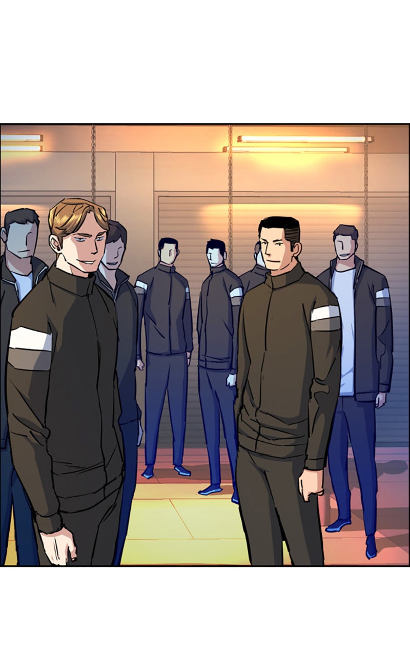 Read High School Mercenary fr Manga Online