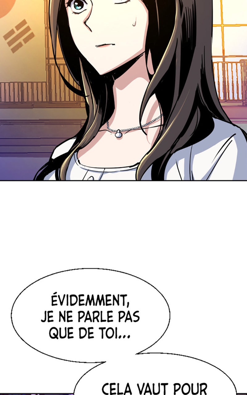 Read High School Mercenary fr Manga Online