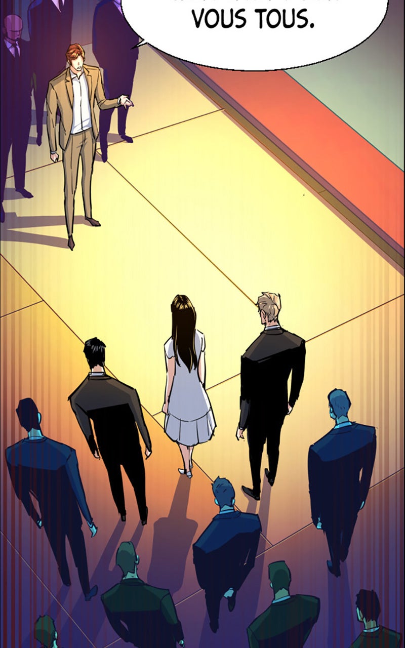 Read High School Mercenary fr Manga Online