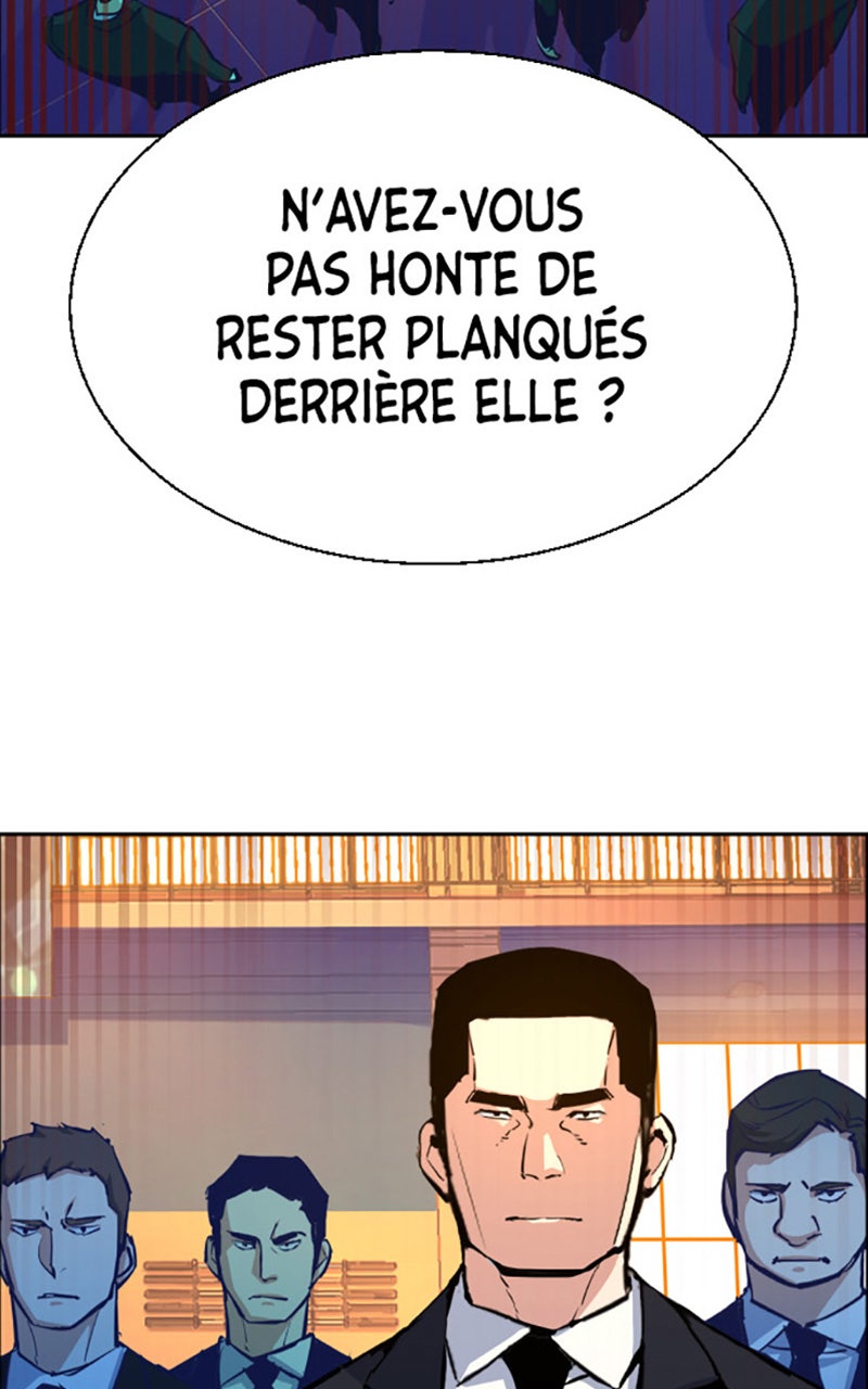 Read High School Mercenary fr Manga Online