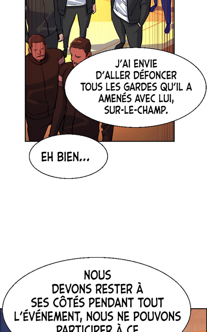 Read High School Mercenary fr Manga Online