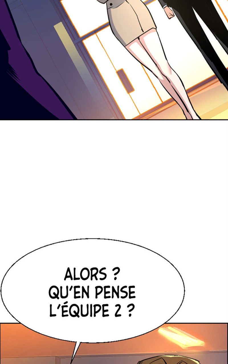 Read High School Mercenary fr Manga Online