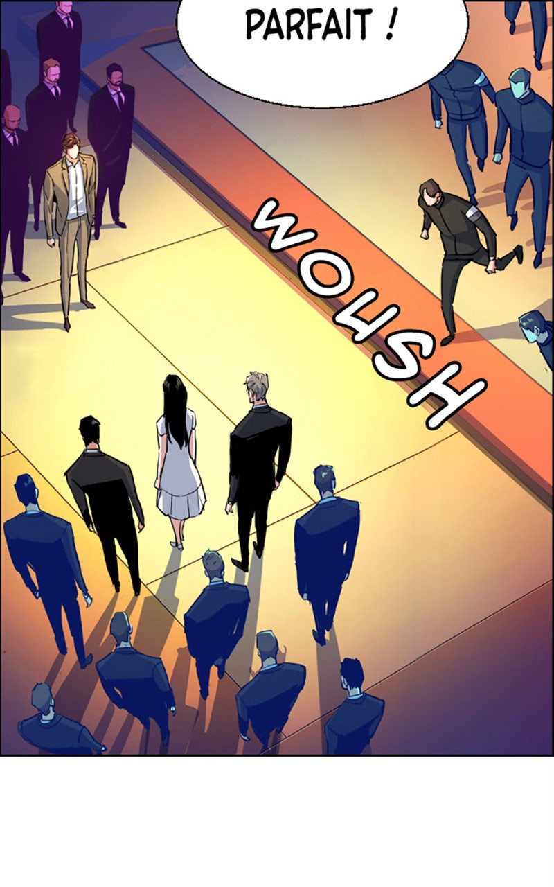 Read High School Mercenary fr Manga Online