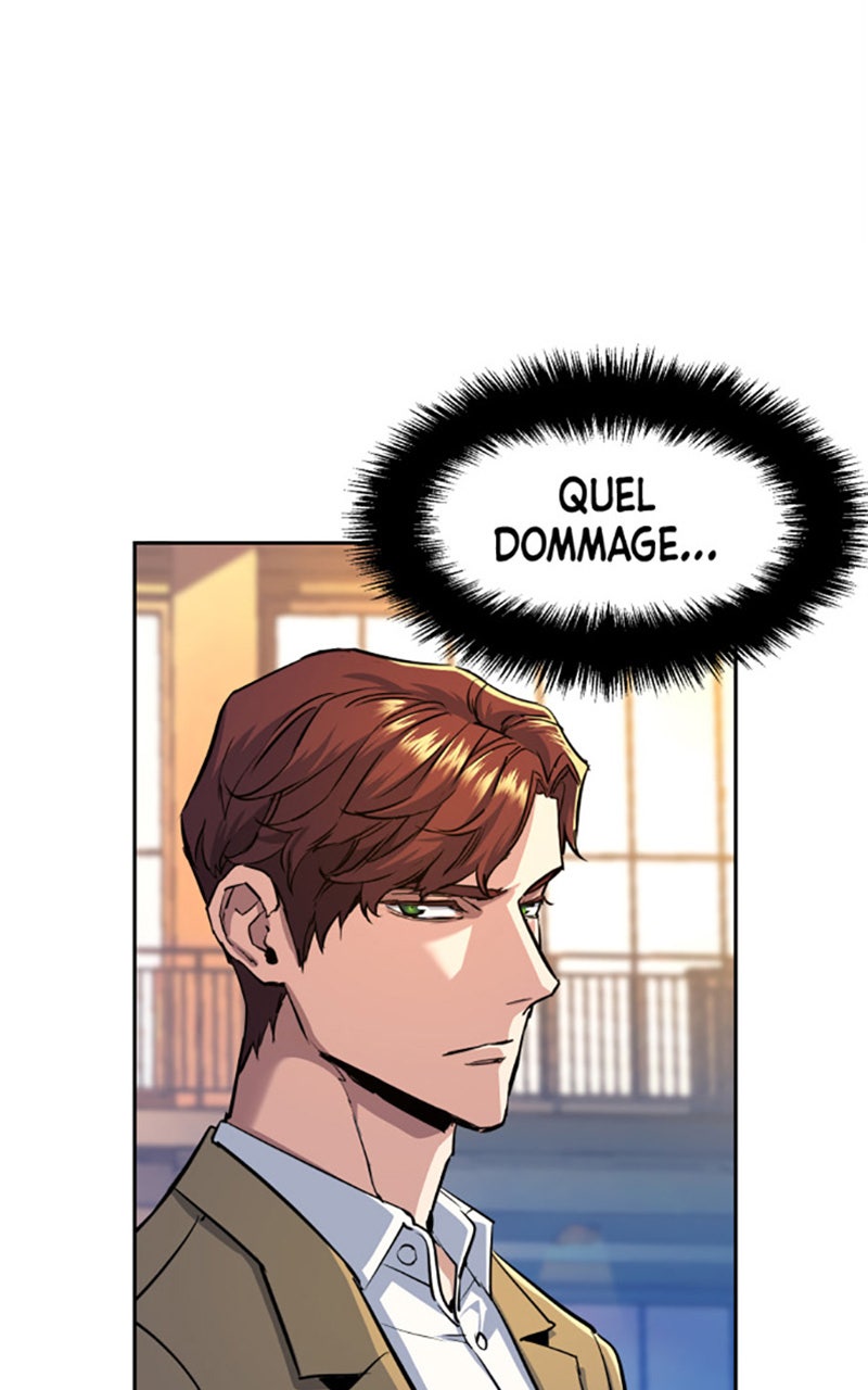 Read High School Mercenary fr Manga Online