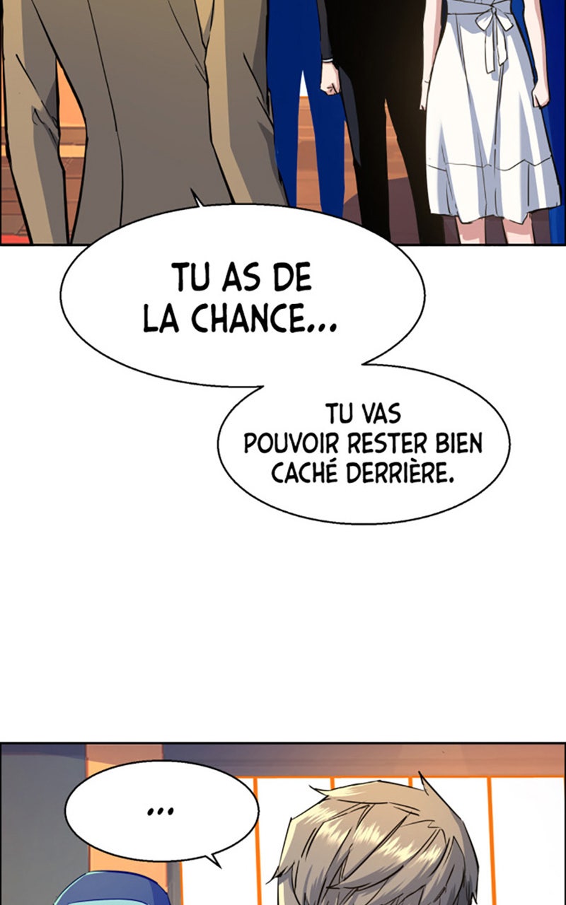 Read High School Mercenary fr Manga Online