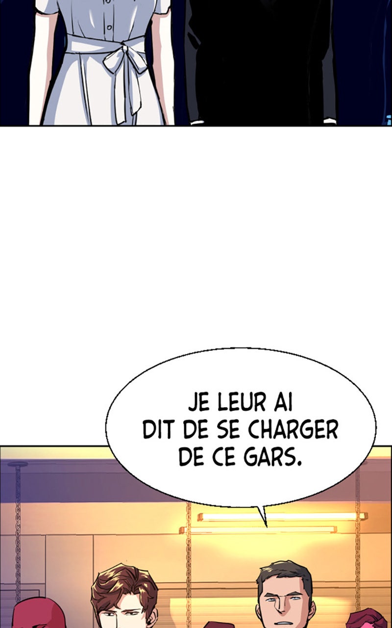 Read High School Mercenary fr Manga Online