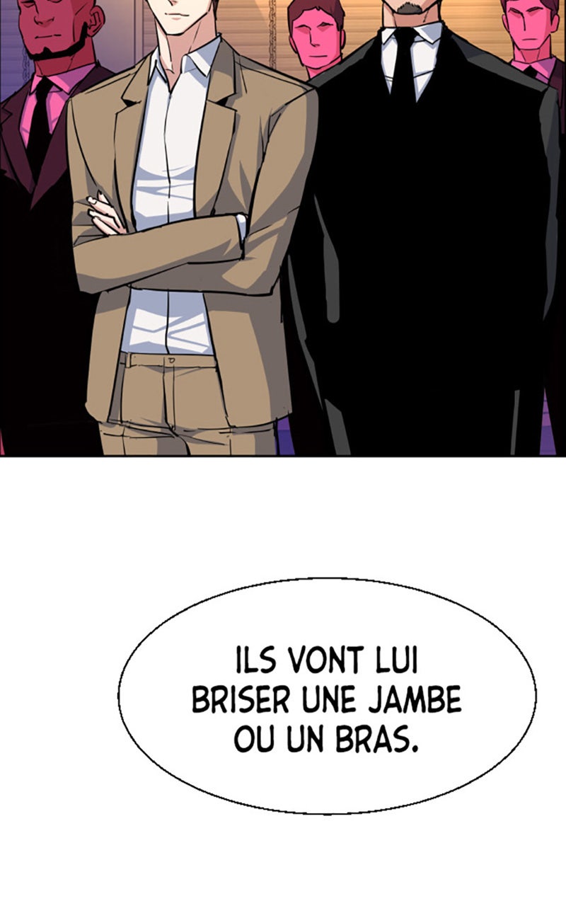 Read High School Mercenary fr Manga Online