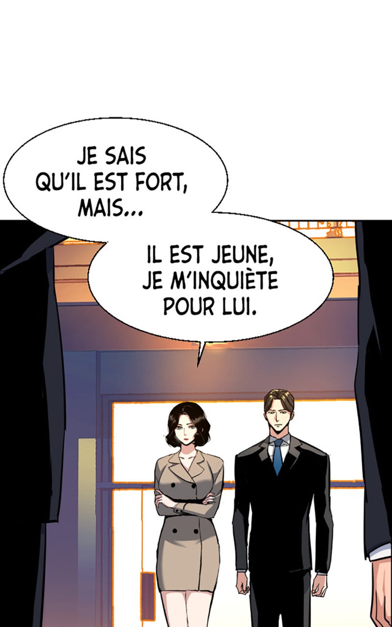 Read High School Mercenary fr Manga Online