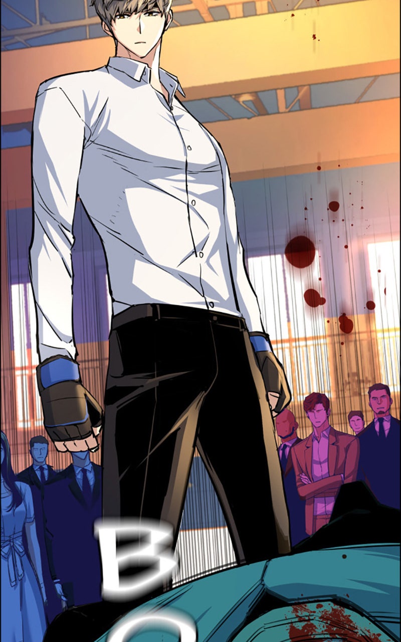 Read High School Mercenary fr Manga Online