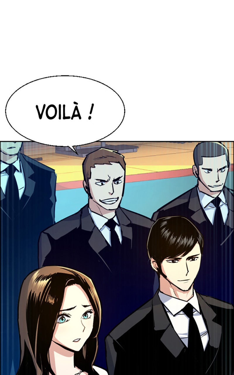 Read High School Mercenary fr Manga Online