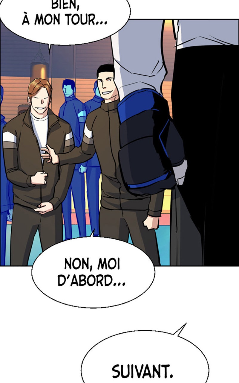 Read High School Mercenary fr Manga Online