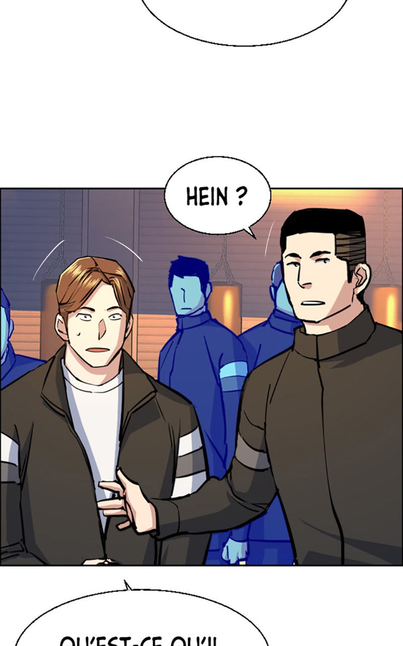 Read High School Mercenary fr Manga Online