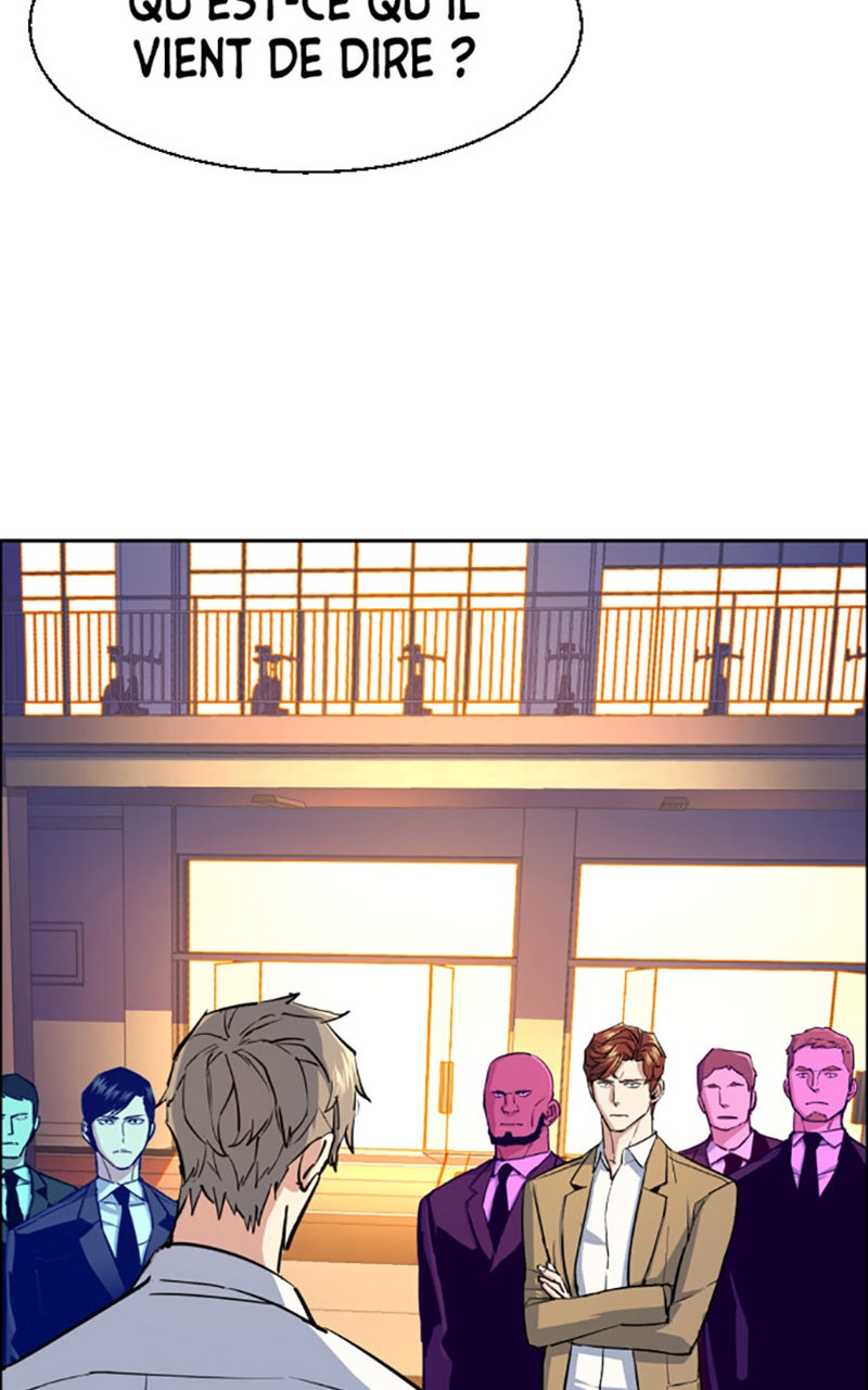 Read High School Mercenary fr Manga Online