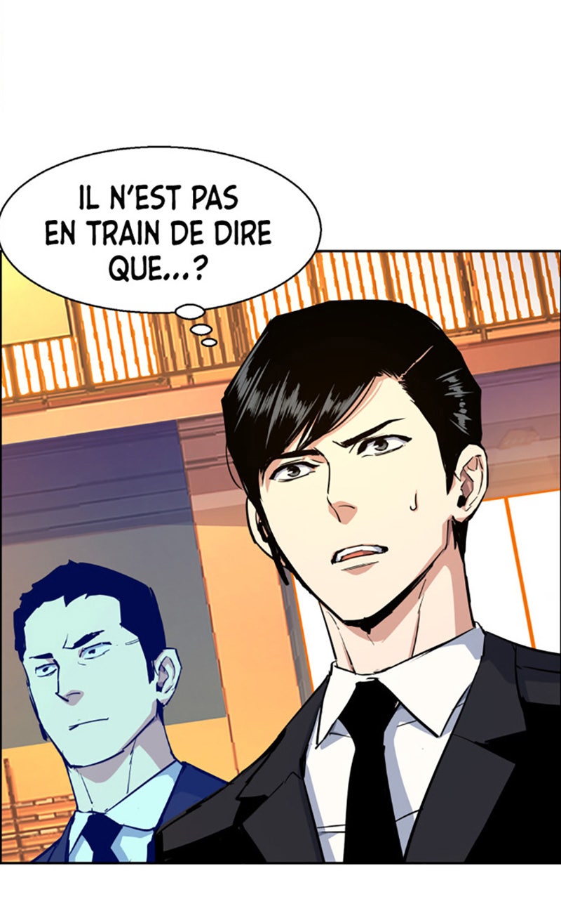 Read High School Mercenary fr Manga Online