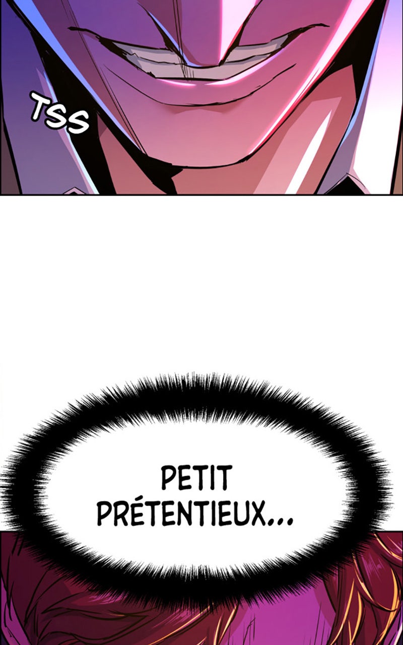 Read High School Mercenary fr Manga Online