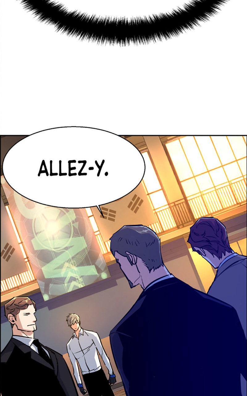 Read High School Mercenary fr Manga Online