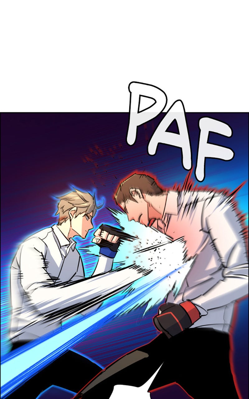 Read High School Mercenary fr Manga Online