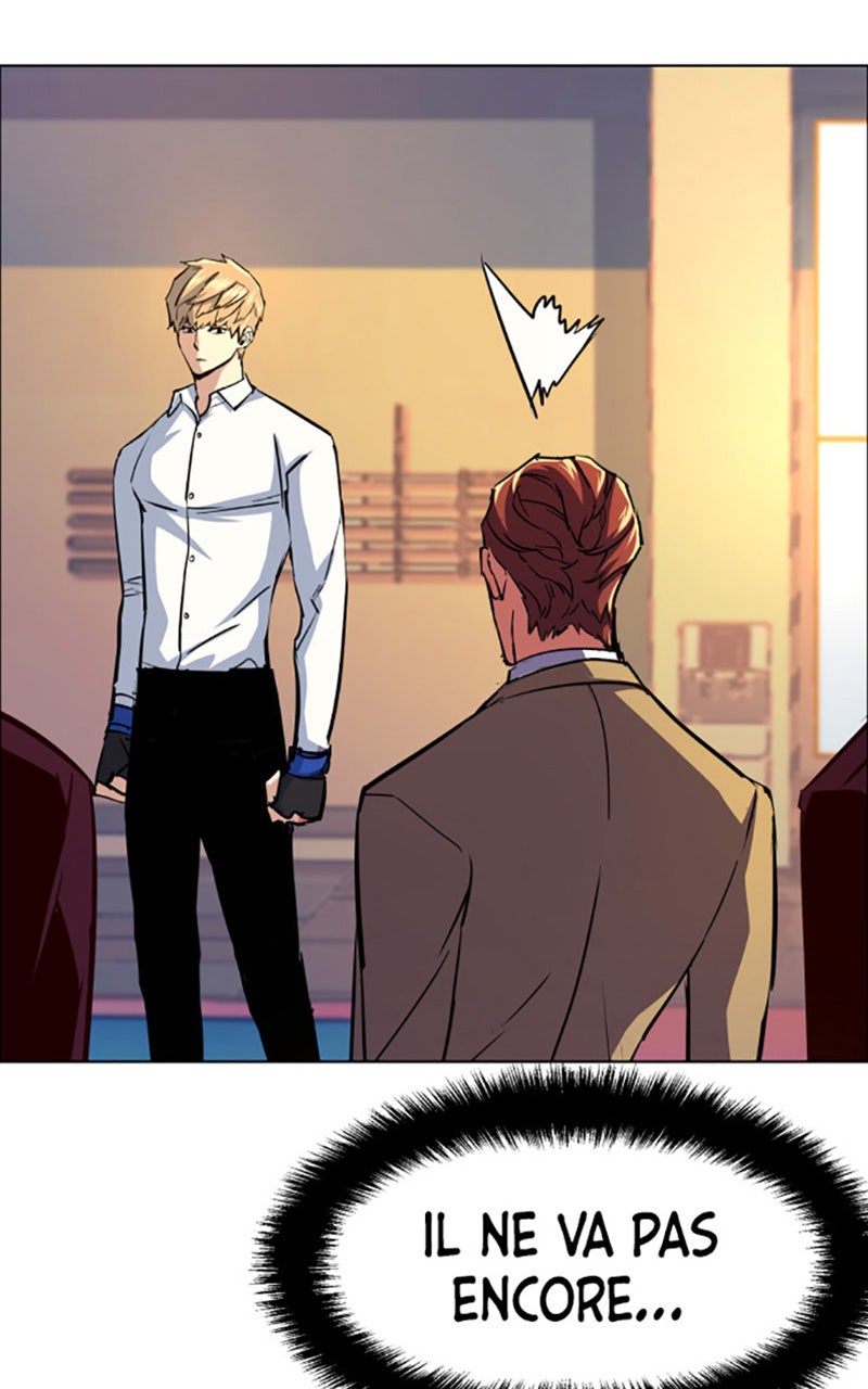 Read High School Mercenary fr Manga Online