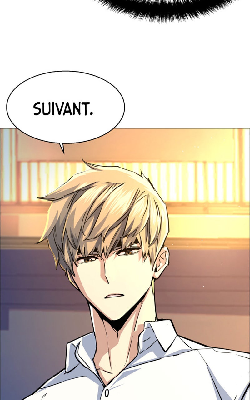 Read High School Mercenary fr Manga Online