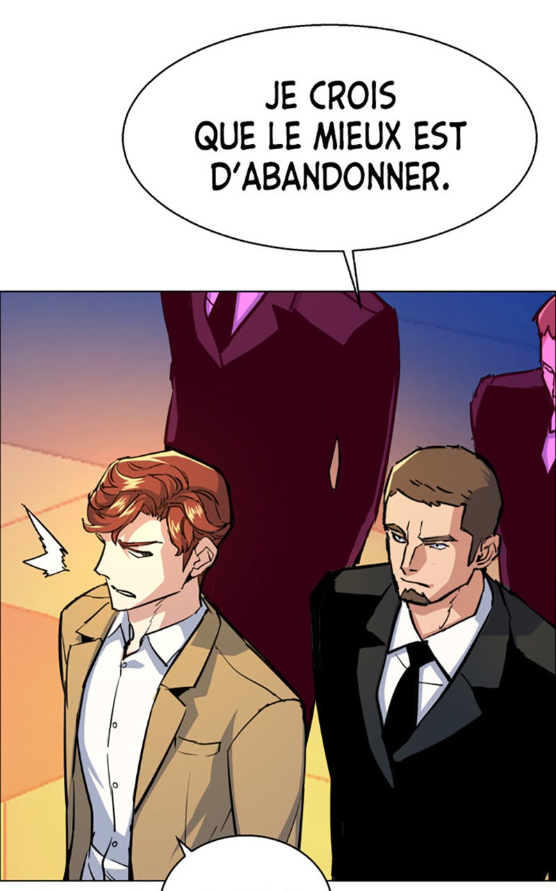 Read High School Mercenary fr Manga Online