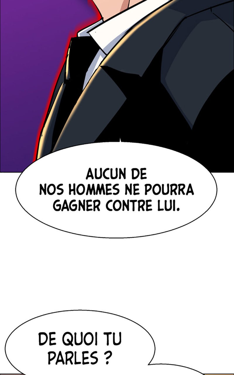 Read High School Mercenary fr Manga Online