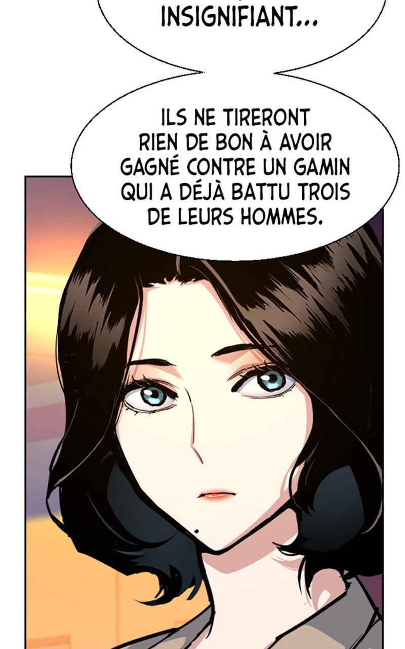 Read High School Mercenary fr Manga Online