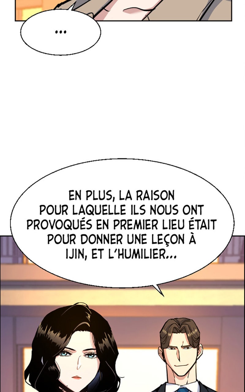 Read High School Mercenary fr Manga Online