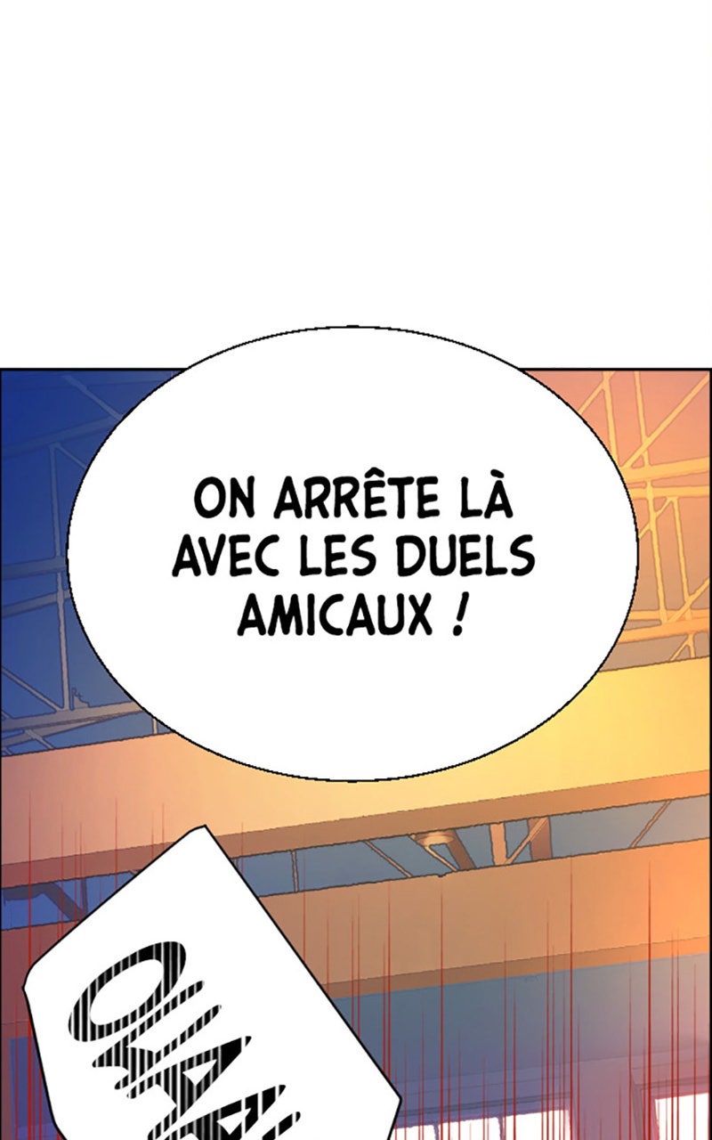 Read High School Mercenary fr Manga Online