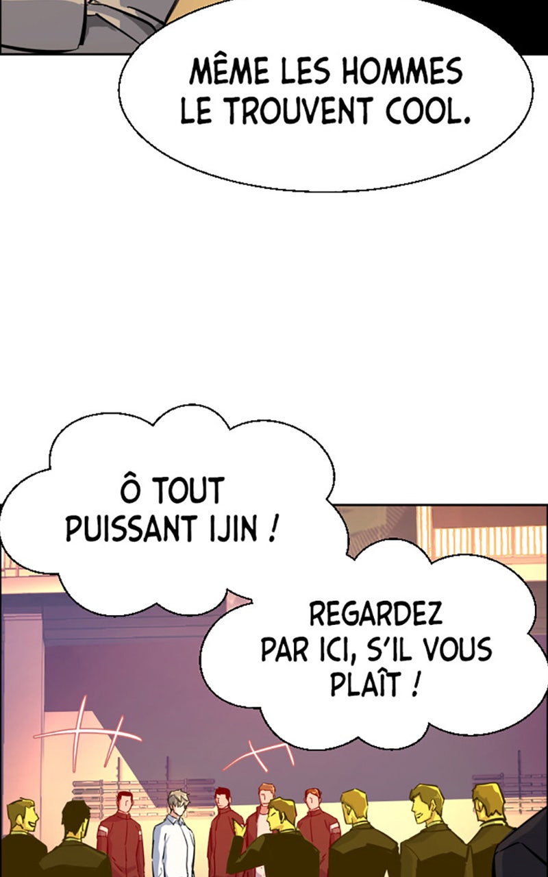 Read High School Mercenary fr Manga Online