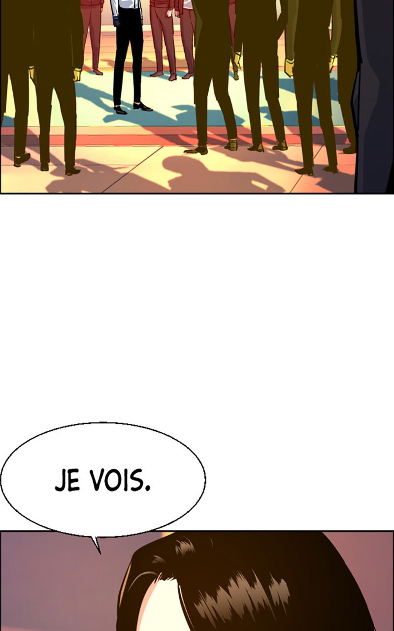 Read High School Mercenary fr Manga Online