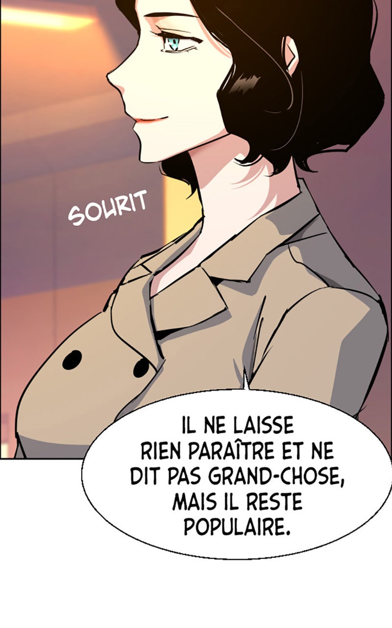 Read High School Mercenary fr Manga Online