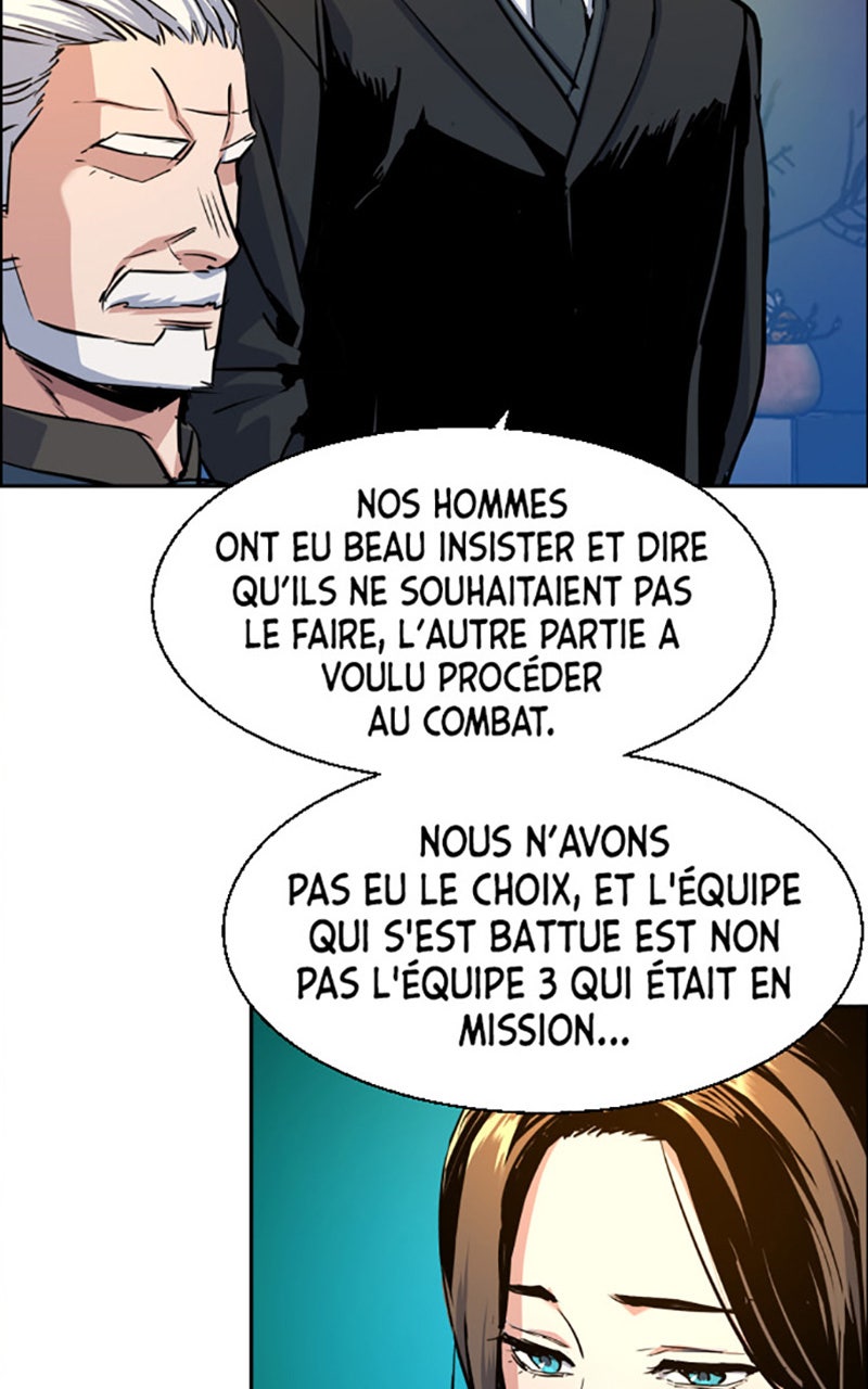 Read High School Mercenary fr Manga Online