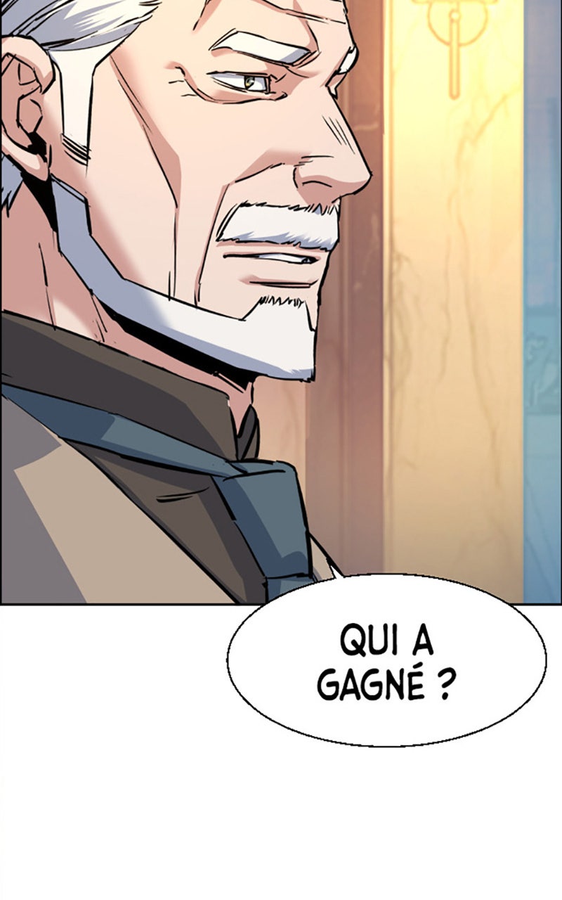 Read High School Mercenary fr Manga Online