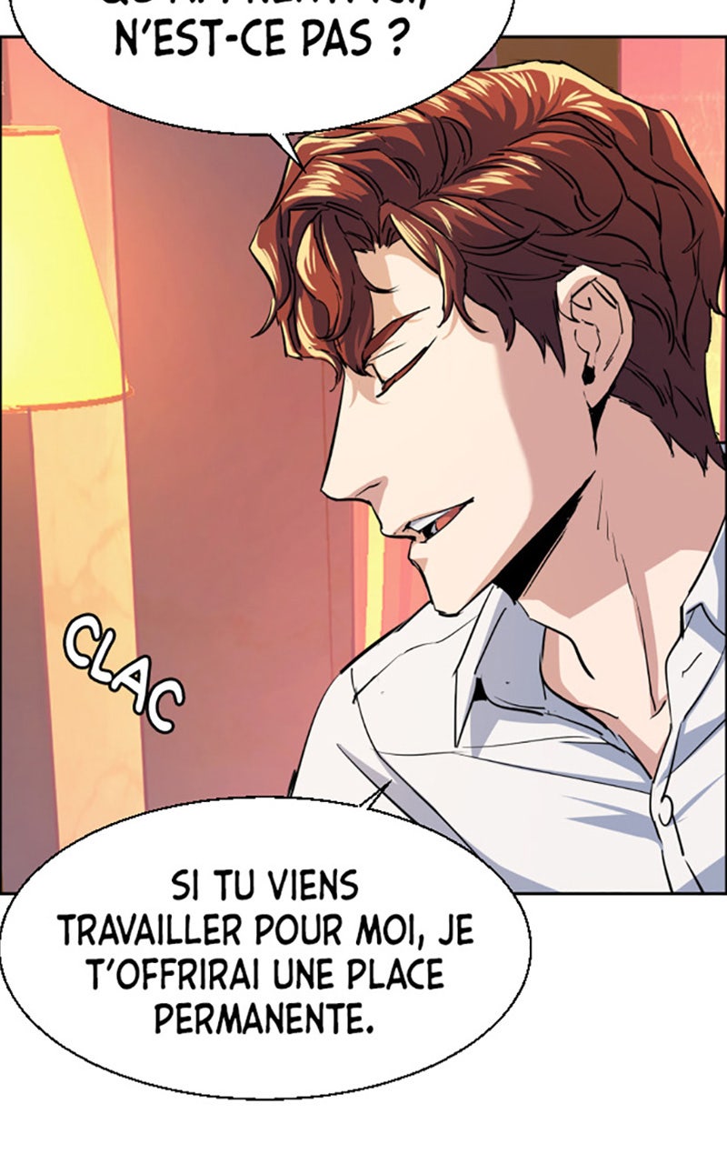 Read High School Mercenary fr Manga Online