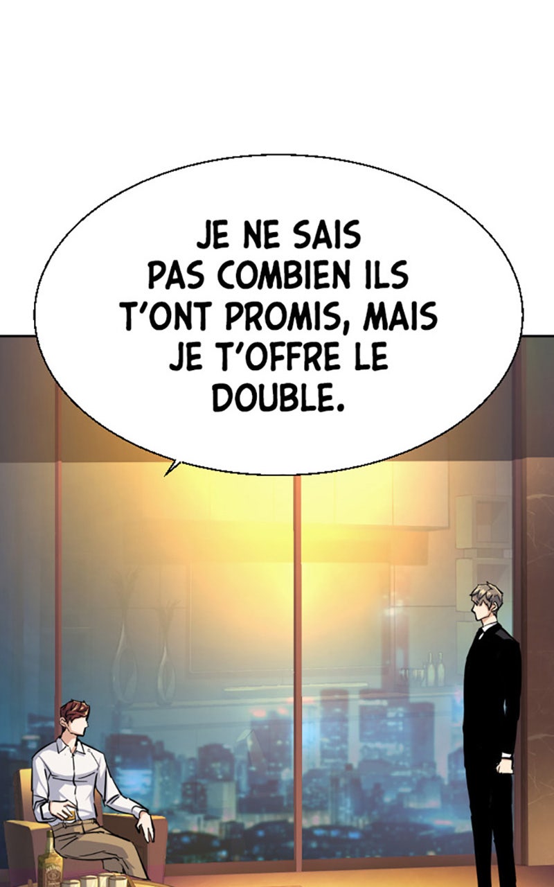 Read High School Mercenary fr Manga Online