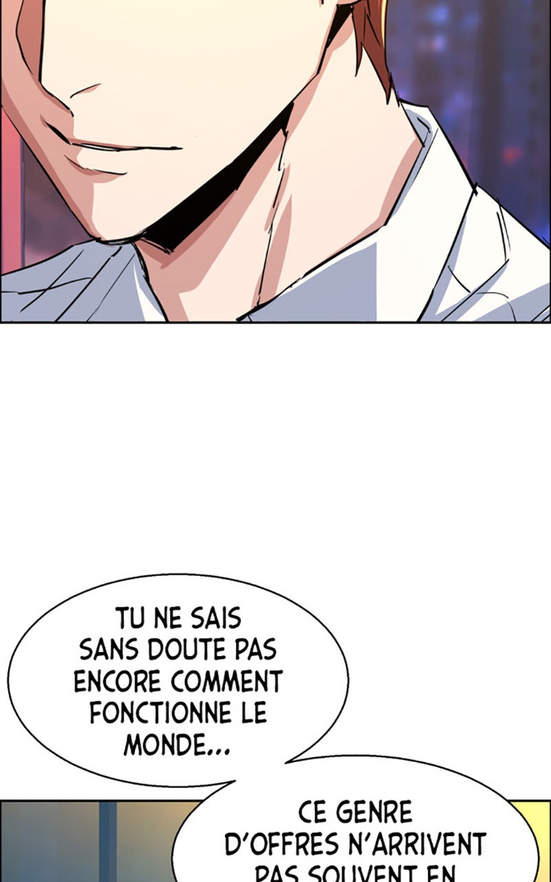 Read High School Mercenary fr Manga Online