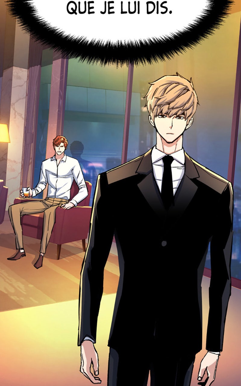 Read High School Mercenary fr Manga Online