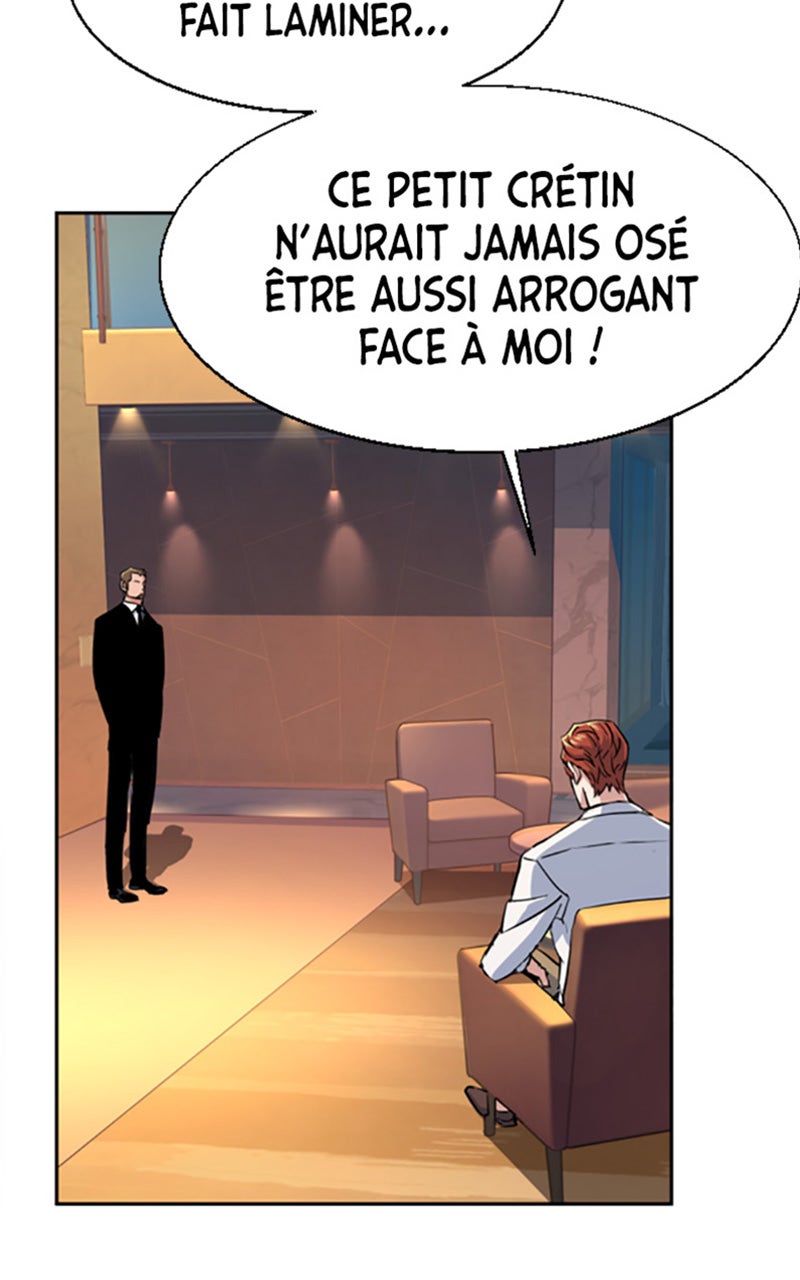 Read High School Mercenary fr Manga Online