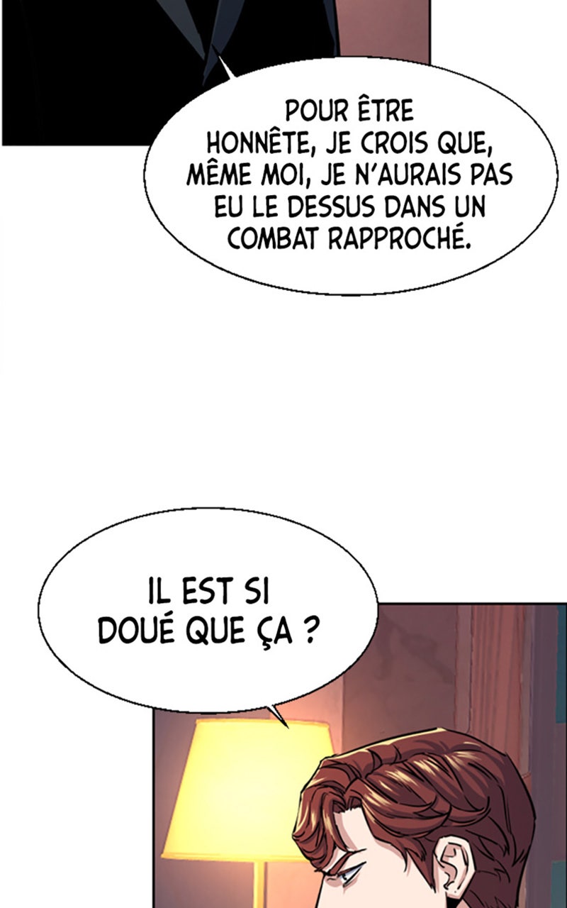 Read High School Mercenary fr Manga Online