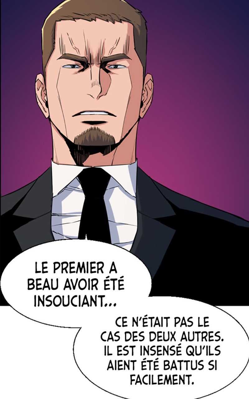 Read High School Mercenary fr Manga Online