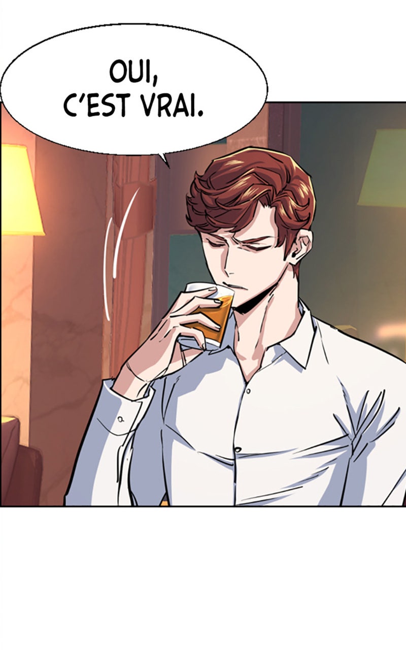 Read High School Mercenary fr Manga Online