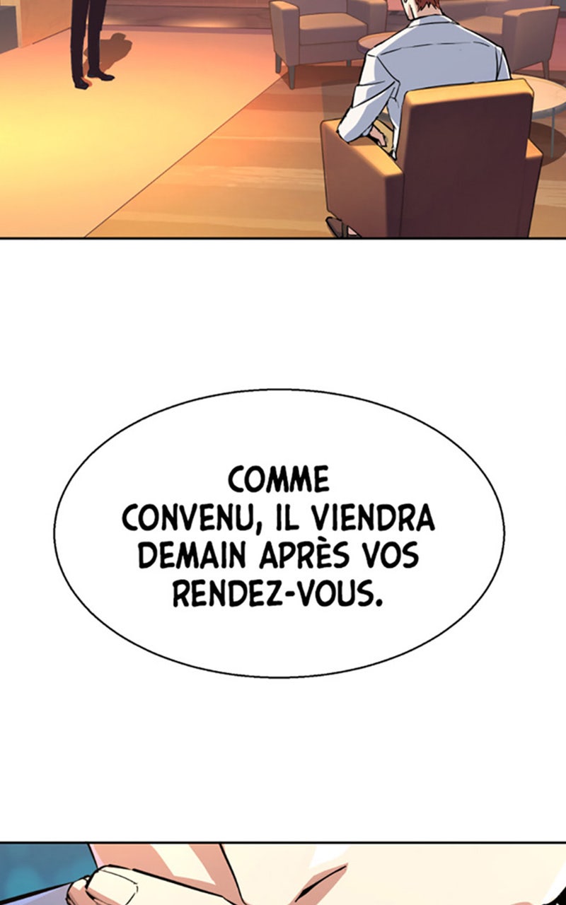 Read High School Mercenary fr Manga Online