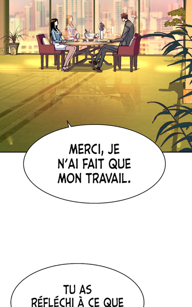 Read High School Mercenary fr Manga Online