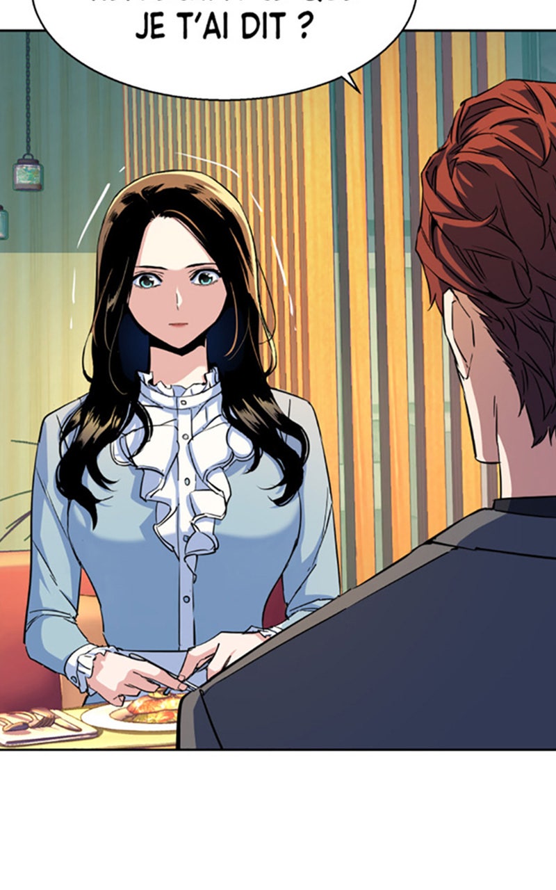 Read High School Mercenary fr Manga Online